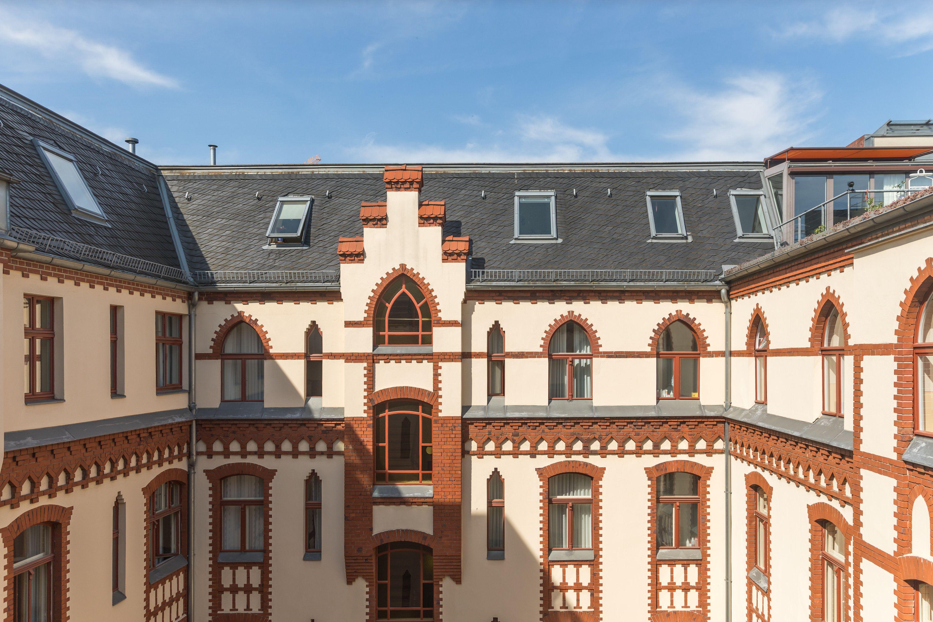 Martas Hotel Berlin-Mitte — Photos 1